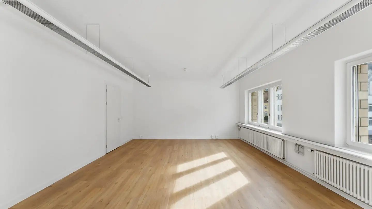 Spazio ufficio in affitto - Neuland 3, 6460 Altdorf UR - Foto 3