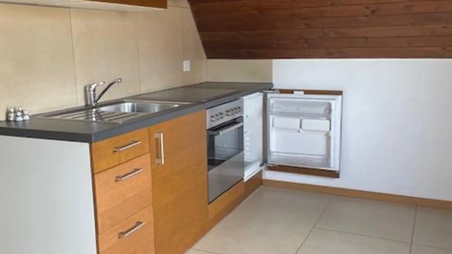 Apartment for rent - Dorf 76, 9428 Walzenhausen - Photo 4