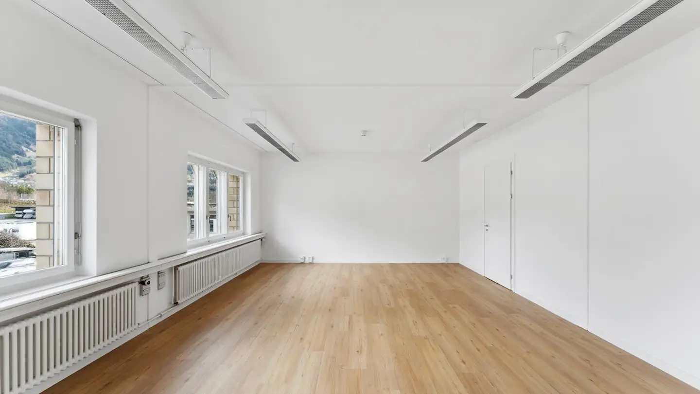 Spazio ufficio in affitto - Neuland 3, 6460 Altdorf UR - Foto 4