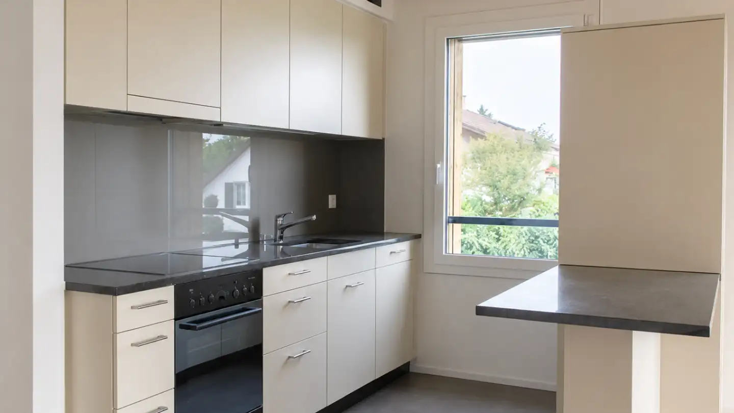 Appartamento in affitto - 8154 Oberglatt ZH