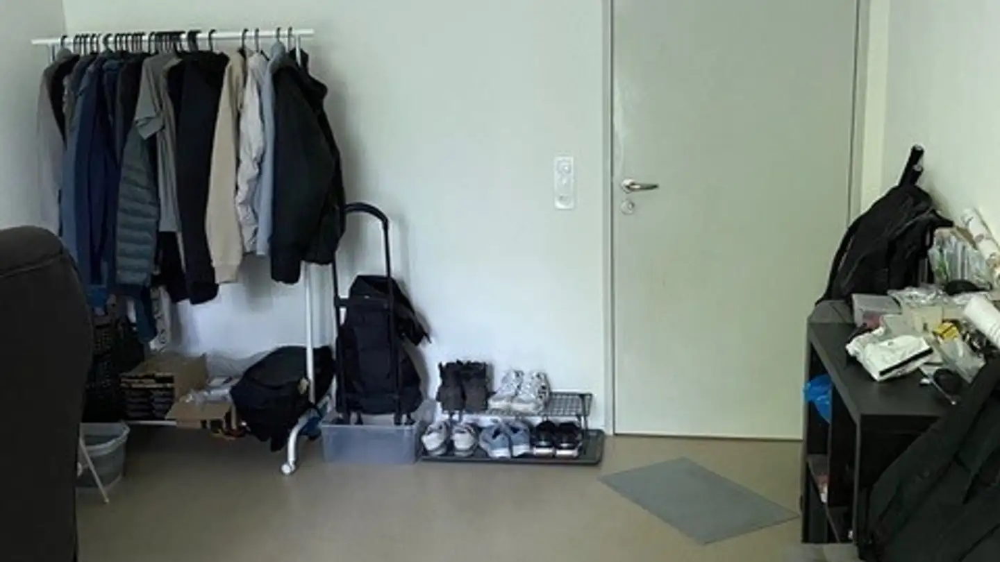 Chambre à louer - Karl-Heid-Strasse 6, 8953 Dietikon - Photo 3