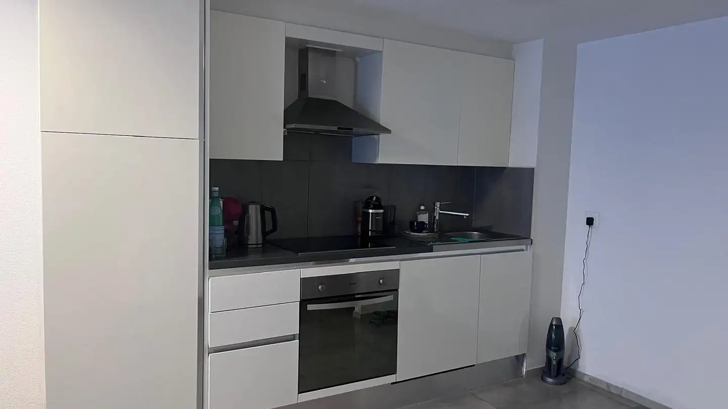 Appartamento in affitto - Grand-Rue, 1844 Villeneuve VD - Foto 2