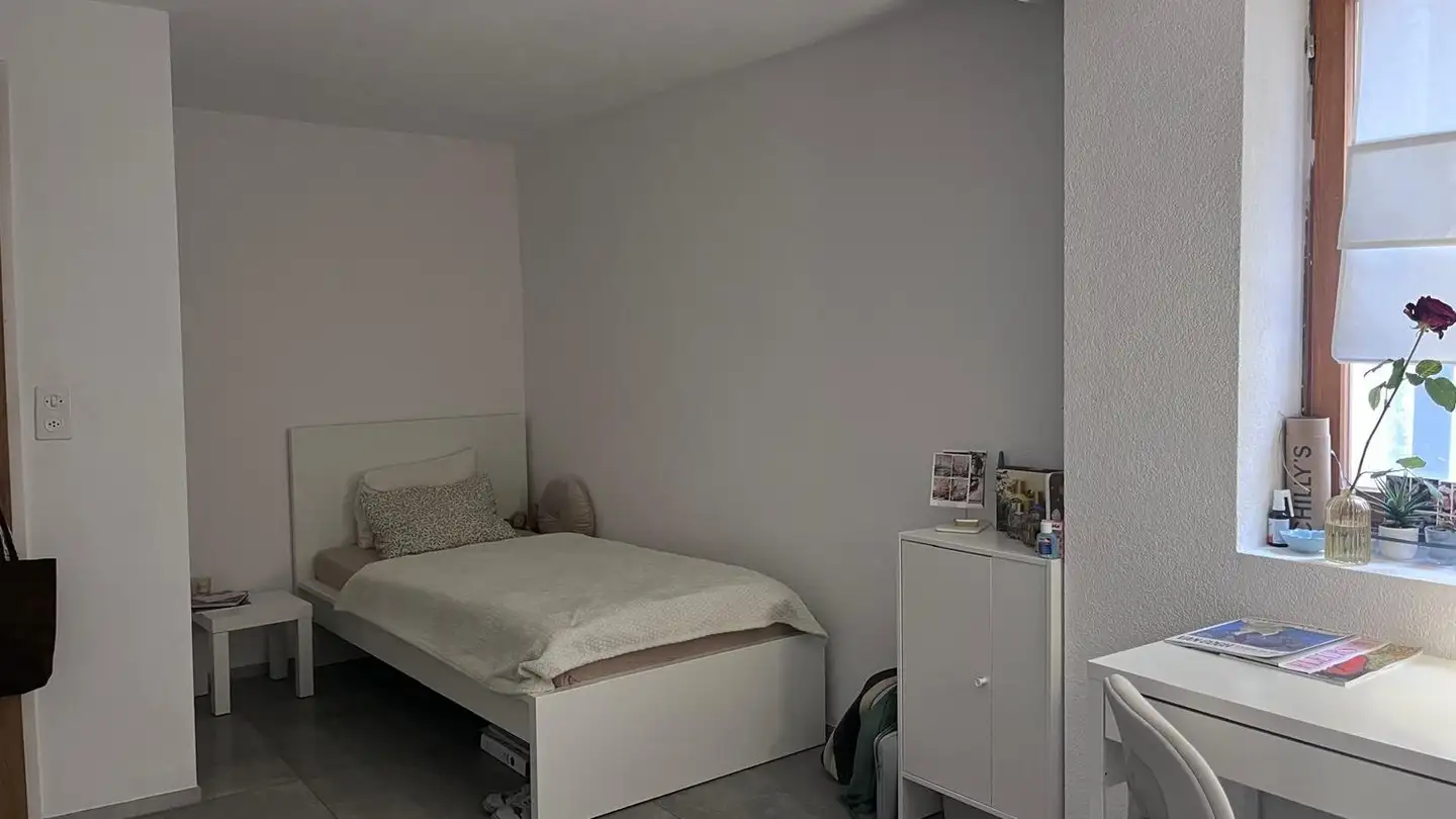 Appartamento in affitto - Grand-Rue, 1844 Villeneuve VD - Foto 3