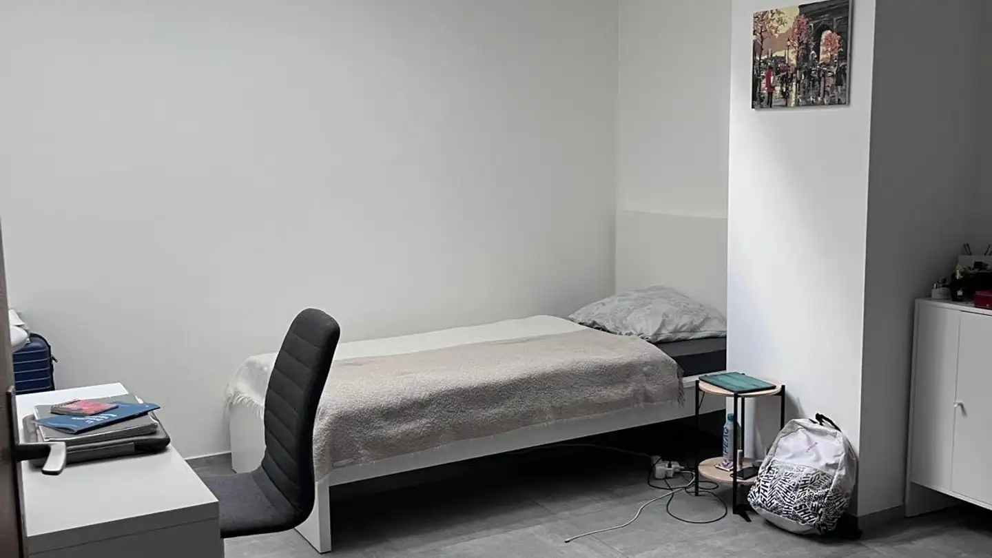 Appartamento in affitto - Grand-Rue, 1844 Villeneuve VD - Foto 4