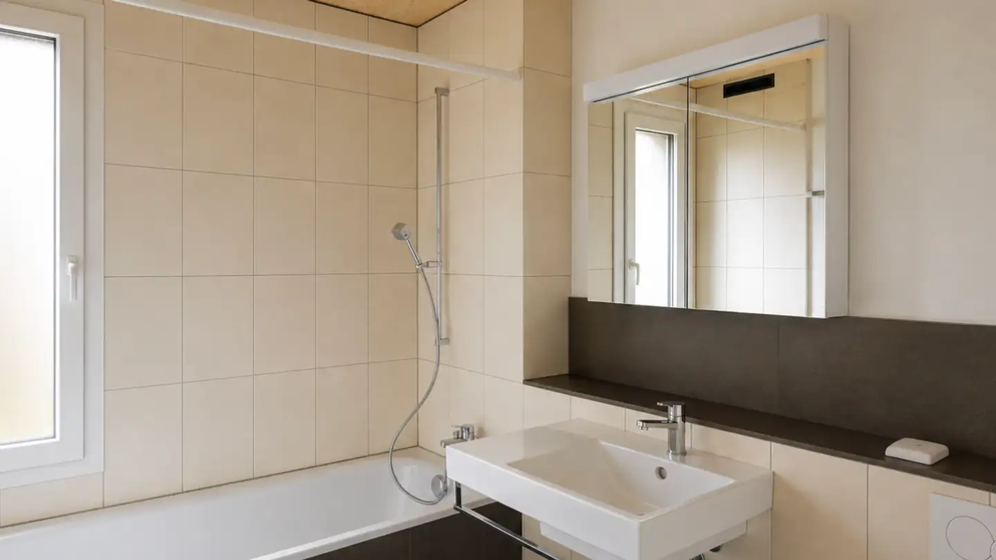 Apartment for rent - 8154 Oberglatt ZH - Photo 4