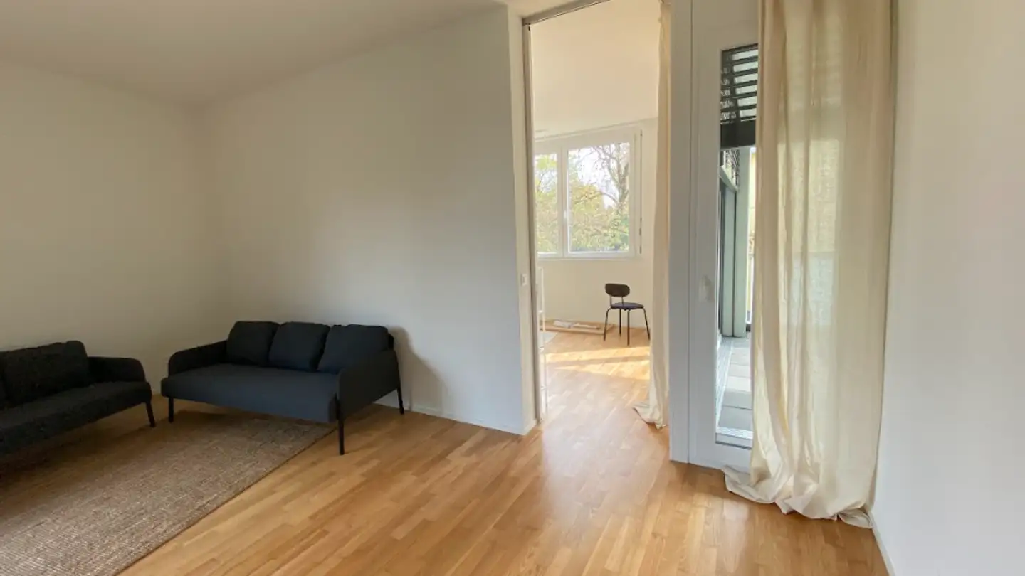 Single room for rent - Ueberlandstrasse 439, 8051 Zürich - Photo 4