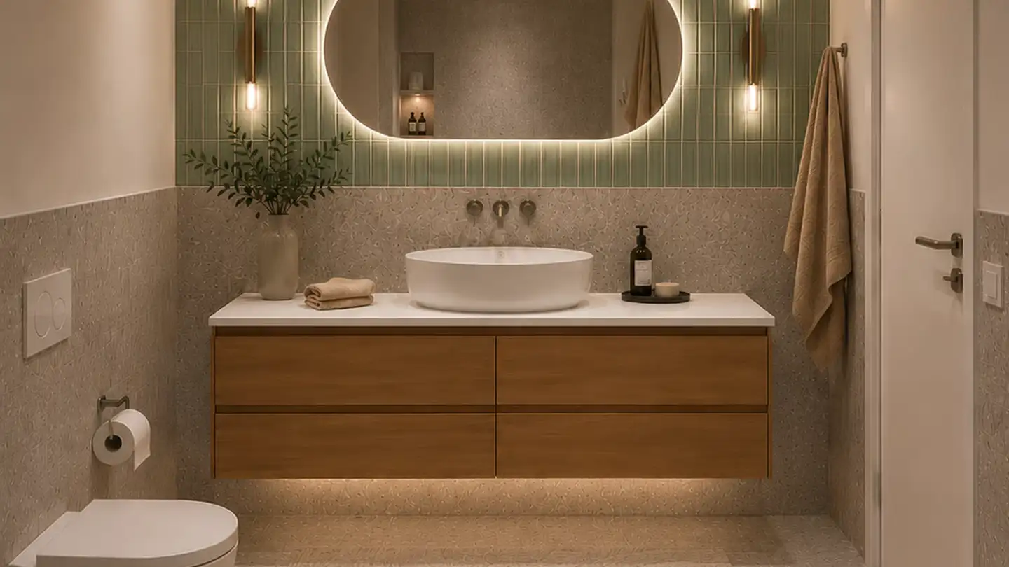 Wohnung kaufen - Bleichelistrasse 3, 9055 Bühler - Foto 4