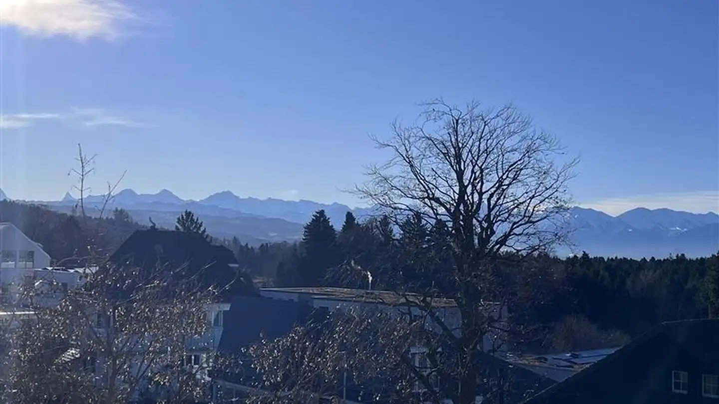 Wohnung mieten - Längimoosstrasse 1, 3075 Rüfenacht BE