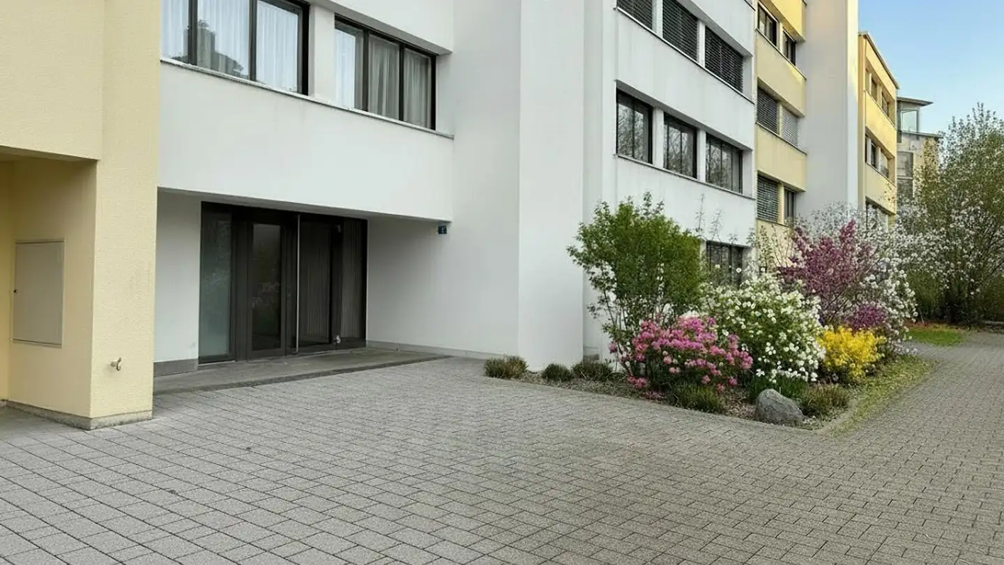 Appartamento in vendita - 6343 Rotkreuz - Foto 4