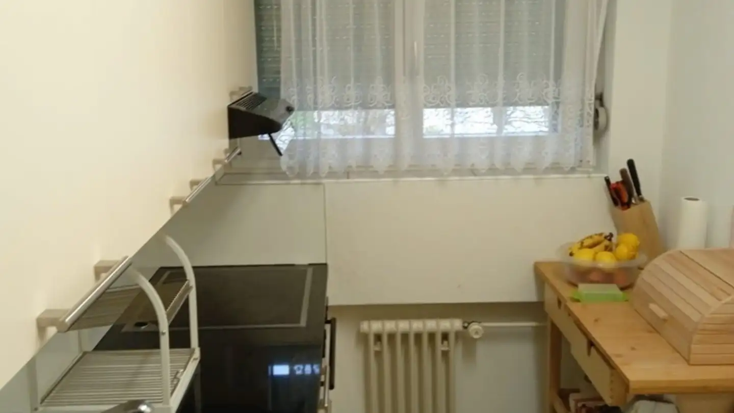 Appartement à louer - Glatttalstrasse 75, 8052 Zürich
