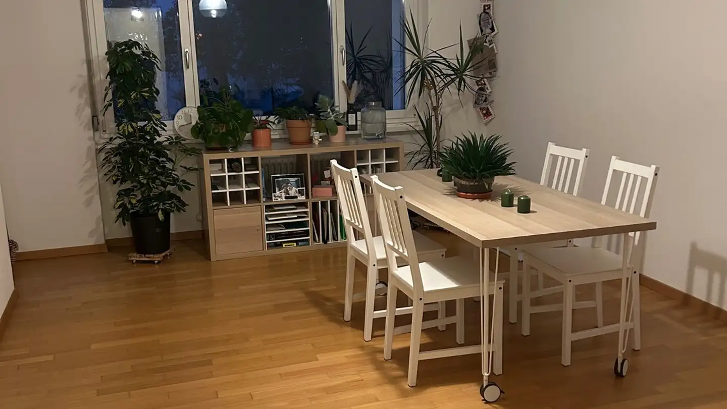 Appartement à louer - Glatttalstrasse 75, 8052 Zürich
