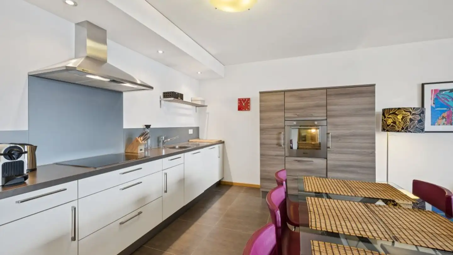 Wohnung kaufen - 1885 Chesières - Foto 4