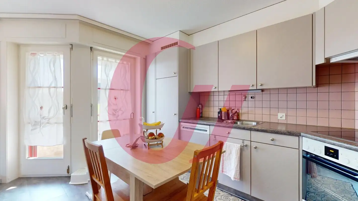 Appartamento in vendita - Chemin Des Brêts 15, 1685 Villariaz - Photo 2