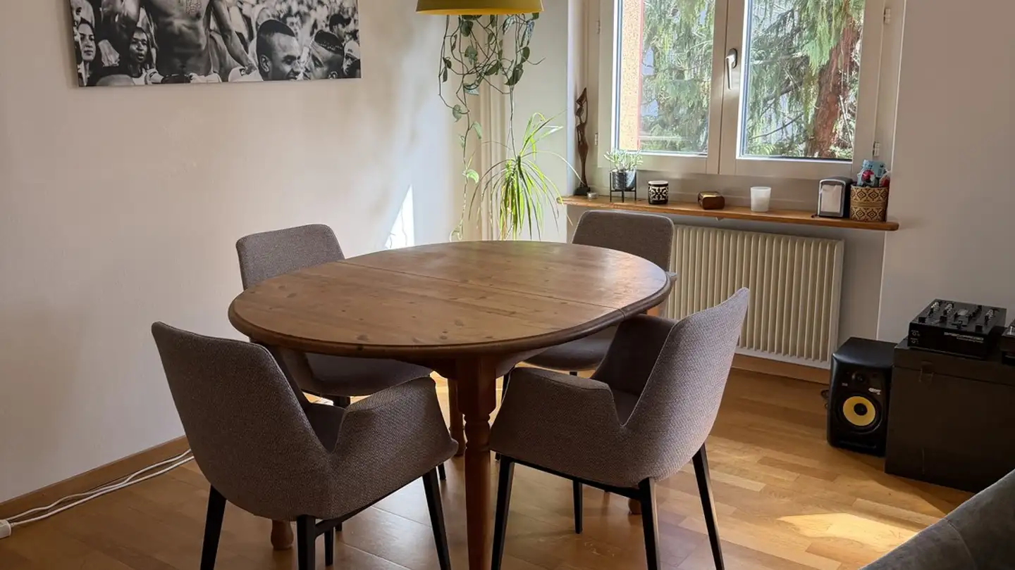 Apartment for rent - Zolliker Strasse 271, 8008 Zürich - Photo 4