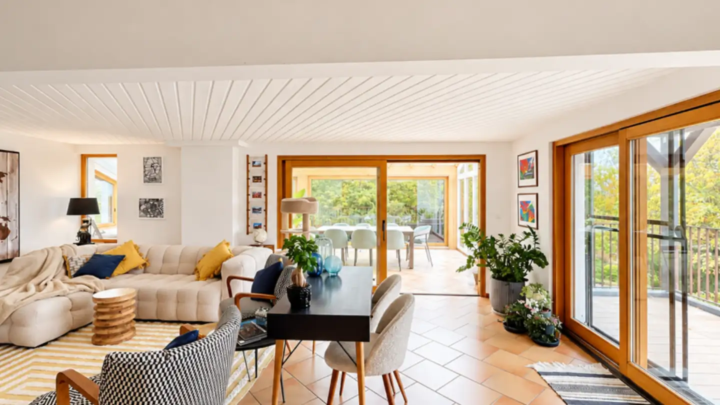 Casa singola in vendita - 1610 Oron-la-Ville - Foto 3