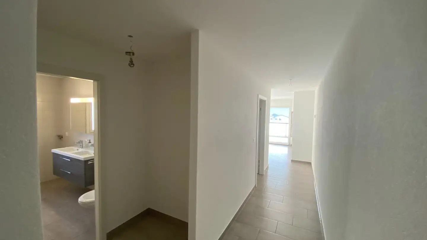 Wohnung mieten - 1955 St-Pierre-de-Clages - Foto 2