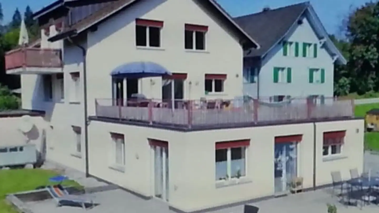 Appartement à louer - Tägerenaustrasse 3, 8734 Ermenswil - Photo 3