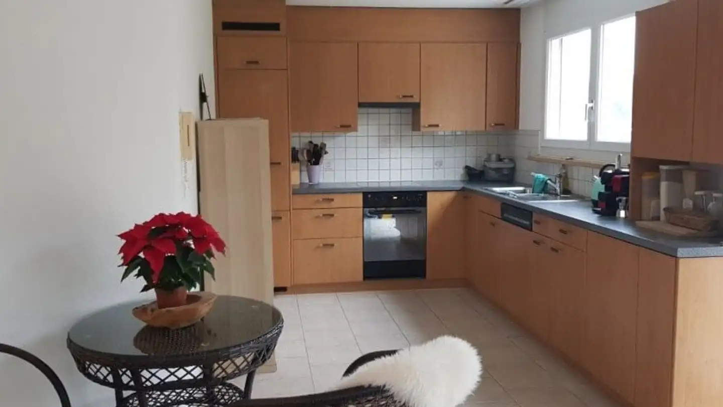 Appartement à louer - Tägerenaustrasse 3, 8734 Ermenswil - Photo 4