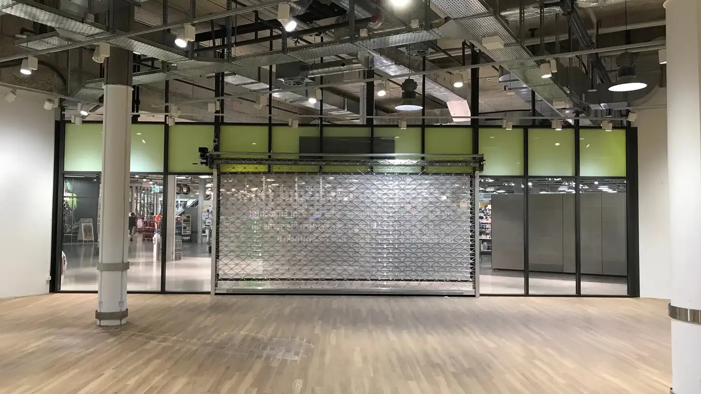 Magasin à louer - Brünnenstrasse 118, 3018 Bern - Photo 2