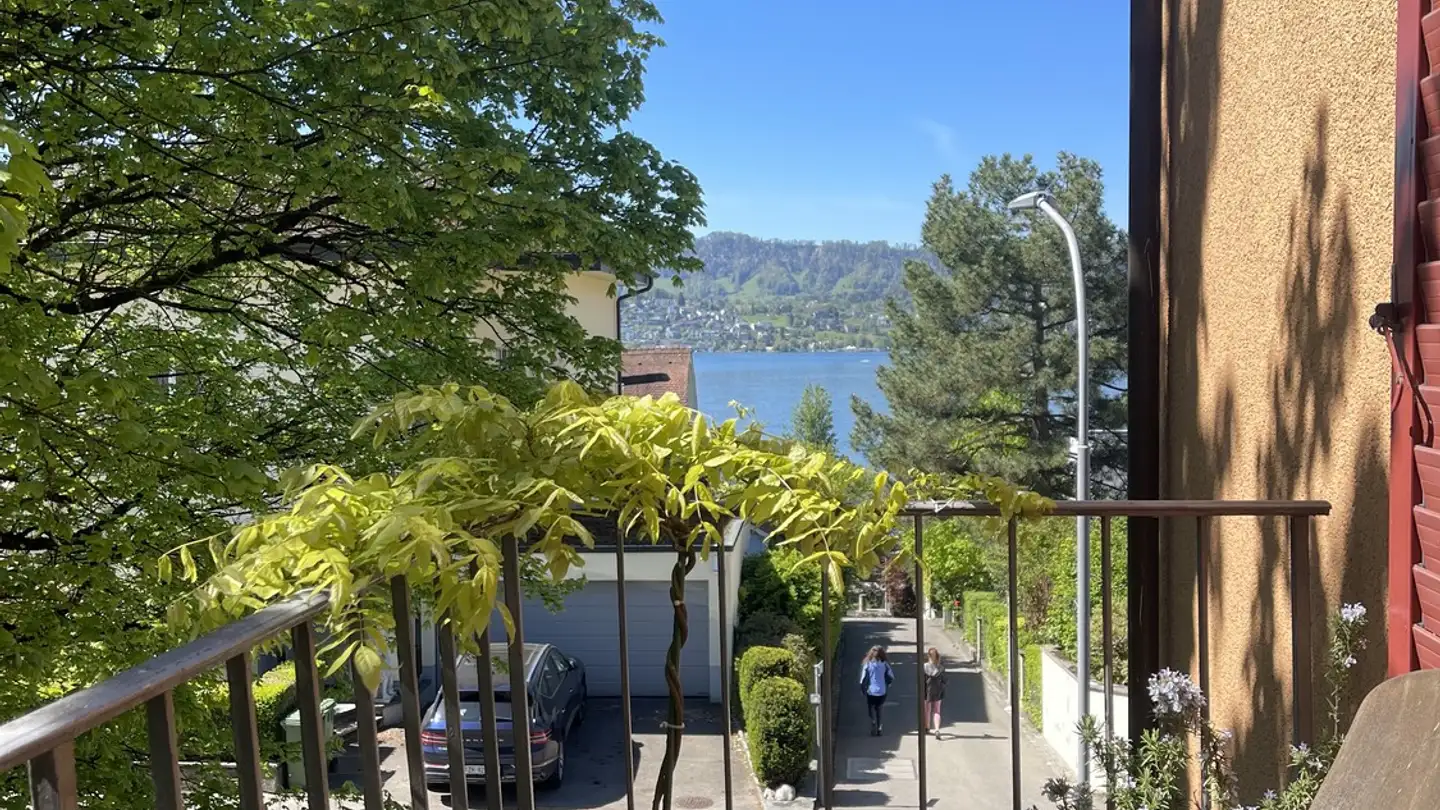 Apartment for rent - Zolliker Strasse 271, 8008 Zürich - Photo 3