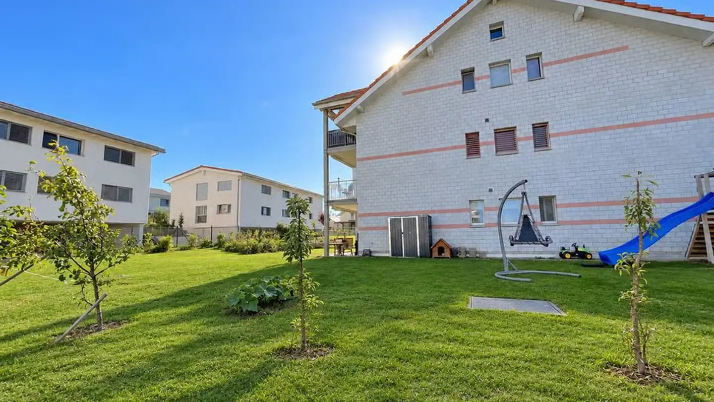 Apartment for sale - 1695 Rueyres-St-Laurent - Photo 2