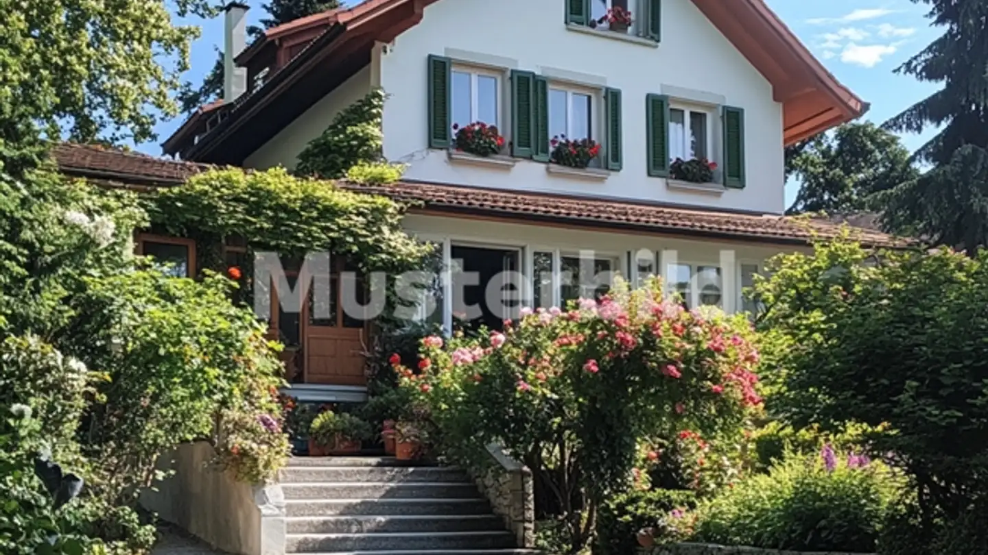 Maison individuelle à vendre - 3123 Belp - Photo 4