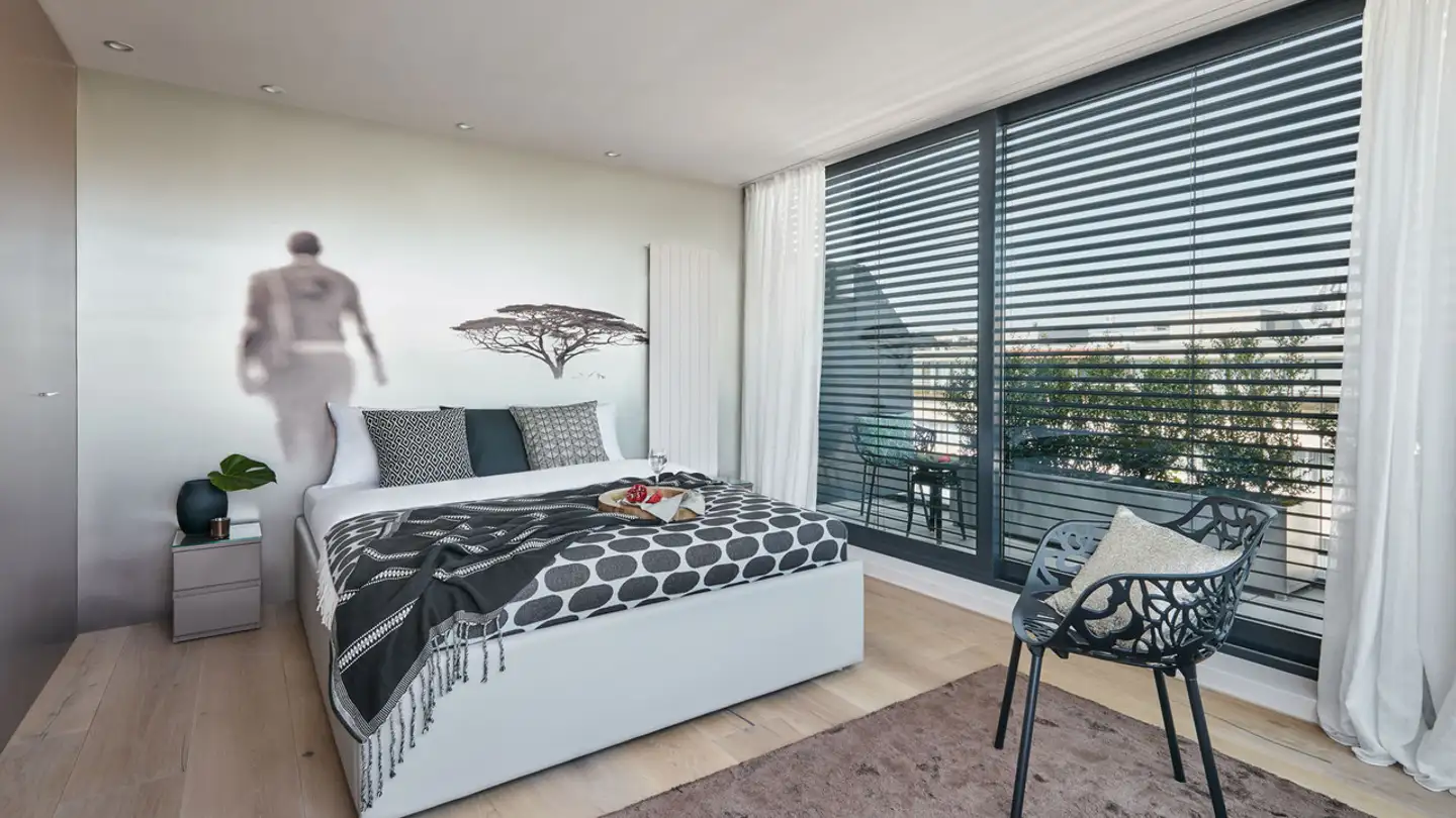 Appartamento in affitto - Rue De Lausanne 40, 1201 Genève