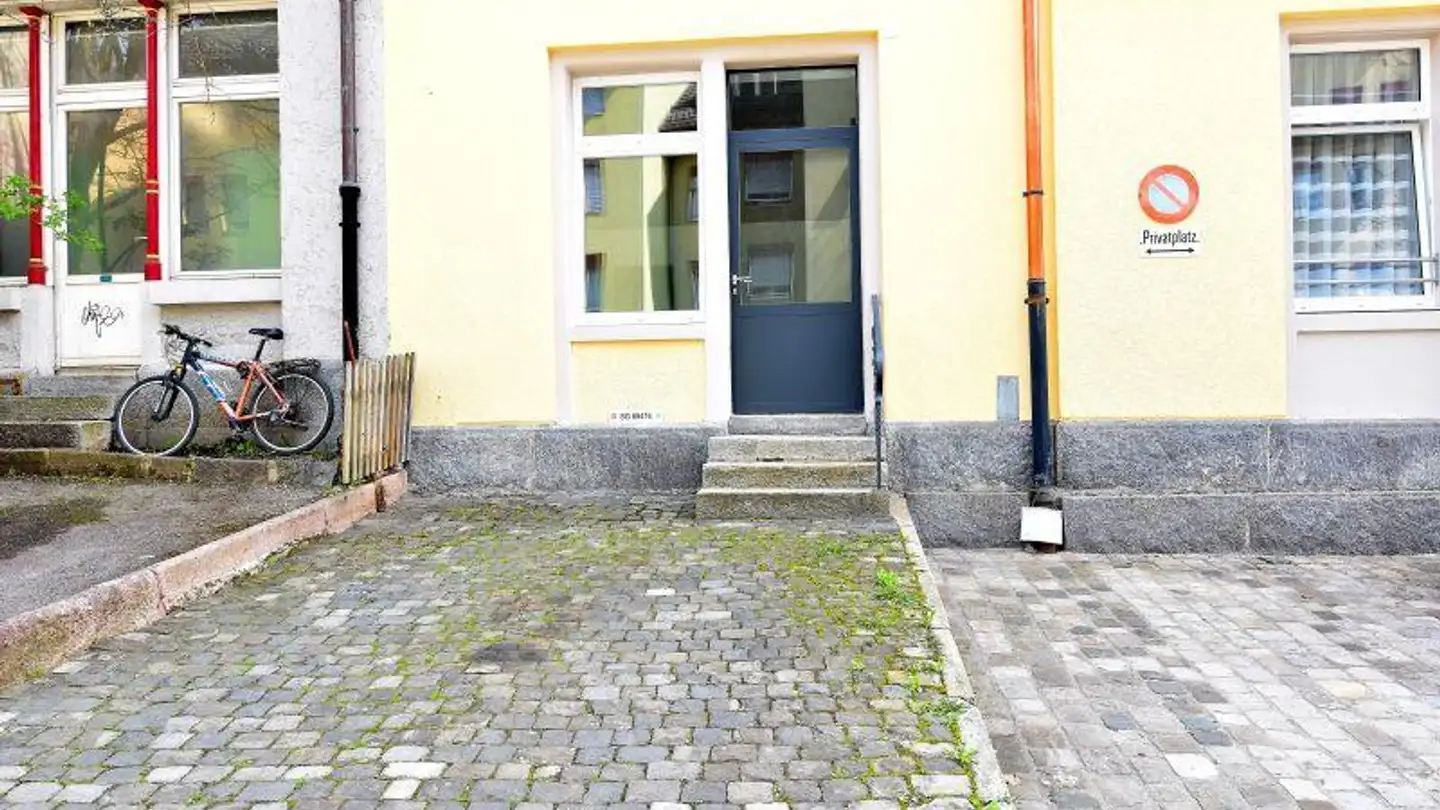 Office space for rent - Linsebühlstrasse 100, 9000 St. Gallen - Photo 2