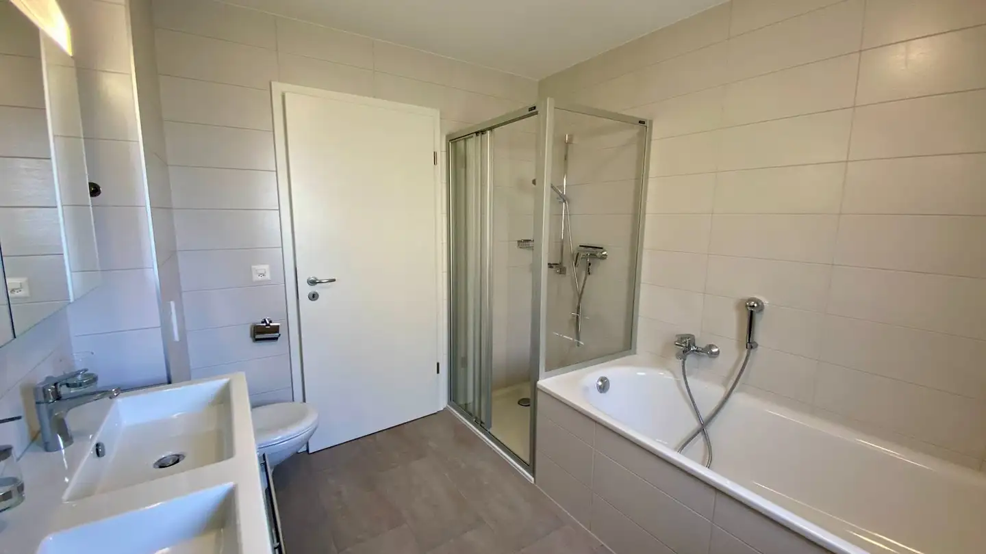 Wohnung mieten - 1955 St-Pierre-de-Clages - Foto 3