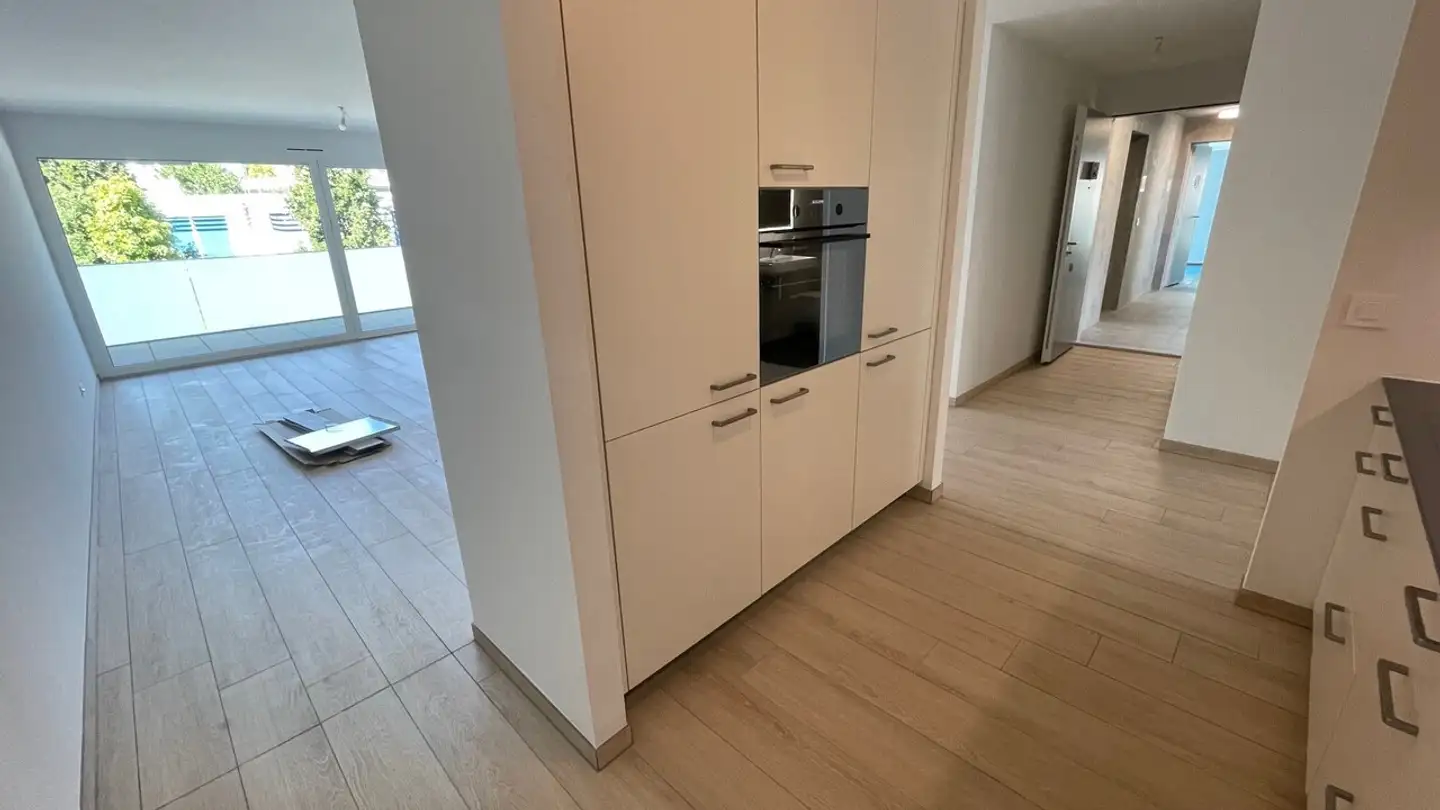 Wohnung mieten - Route de la Clochatte, 1018 Lausanne