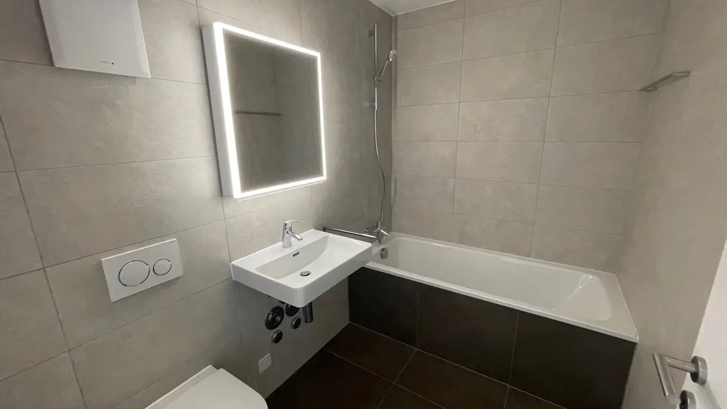 Wohnung mieten - Route de la Clochatte, 1018 Lausanne - Foto 4