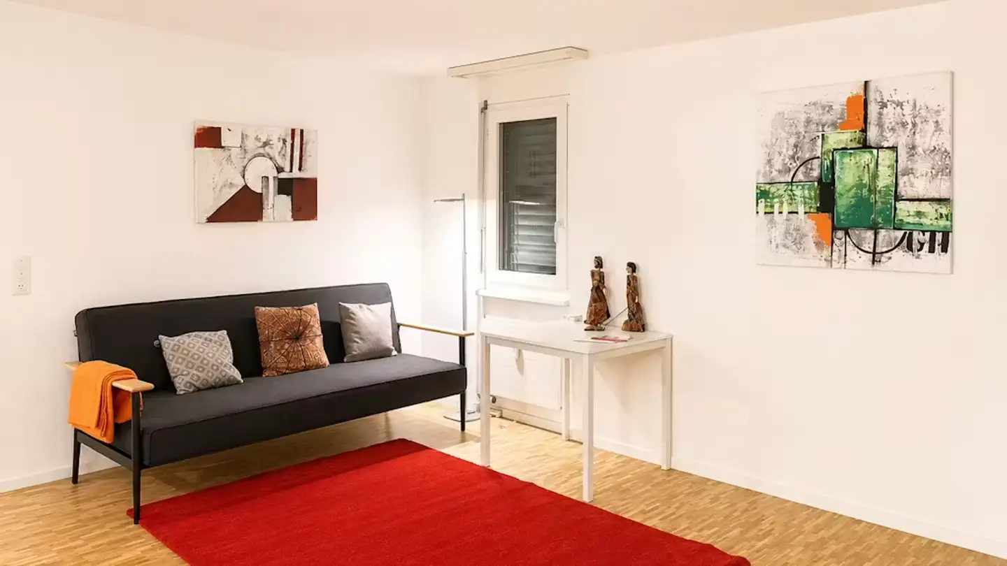 Appartement à louer - Aprikosenstrasse, 8051 Zürich