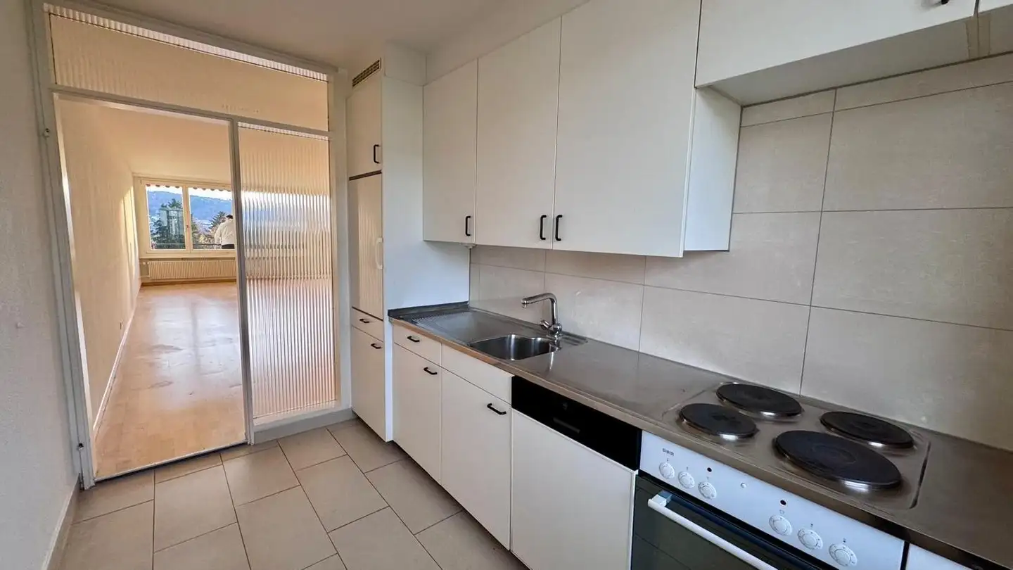 Attico in affitto - Rauchackerstrasse 29, 8102 Oberengstringen - Photo 3