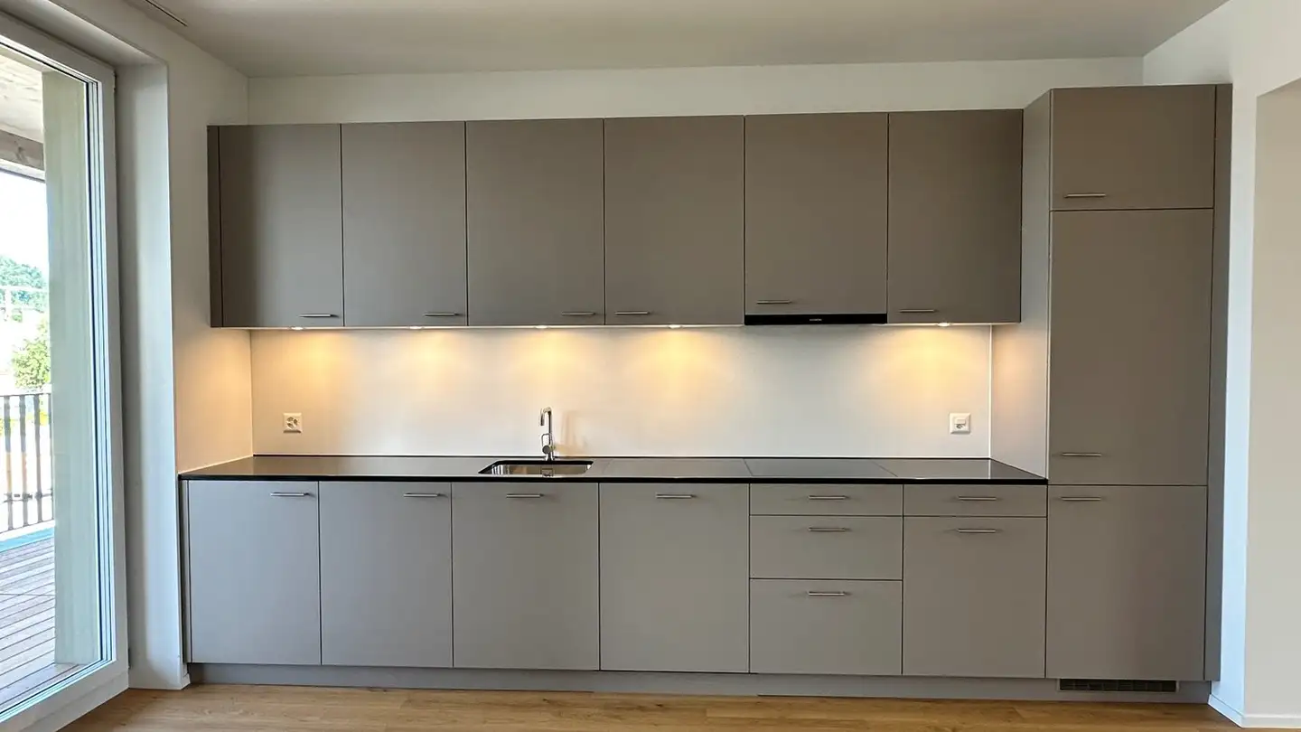 Apartment for rent - Lyssachstrasse 36, 3400 Burgdorf - Photo 2