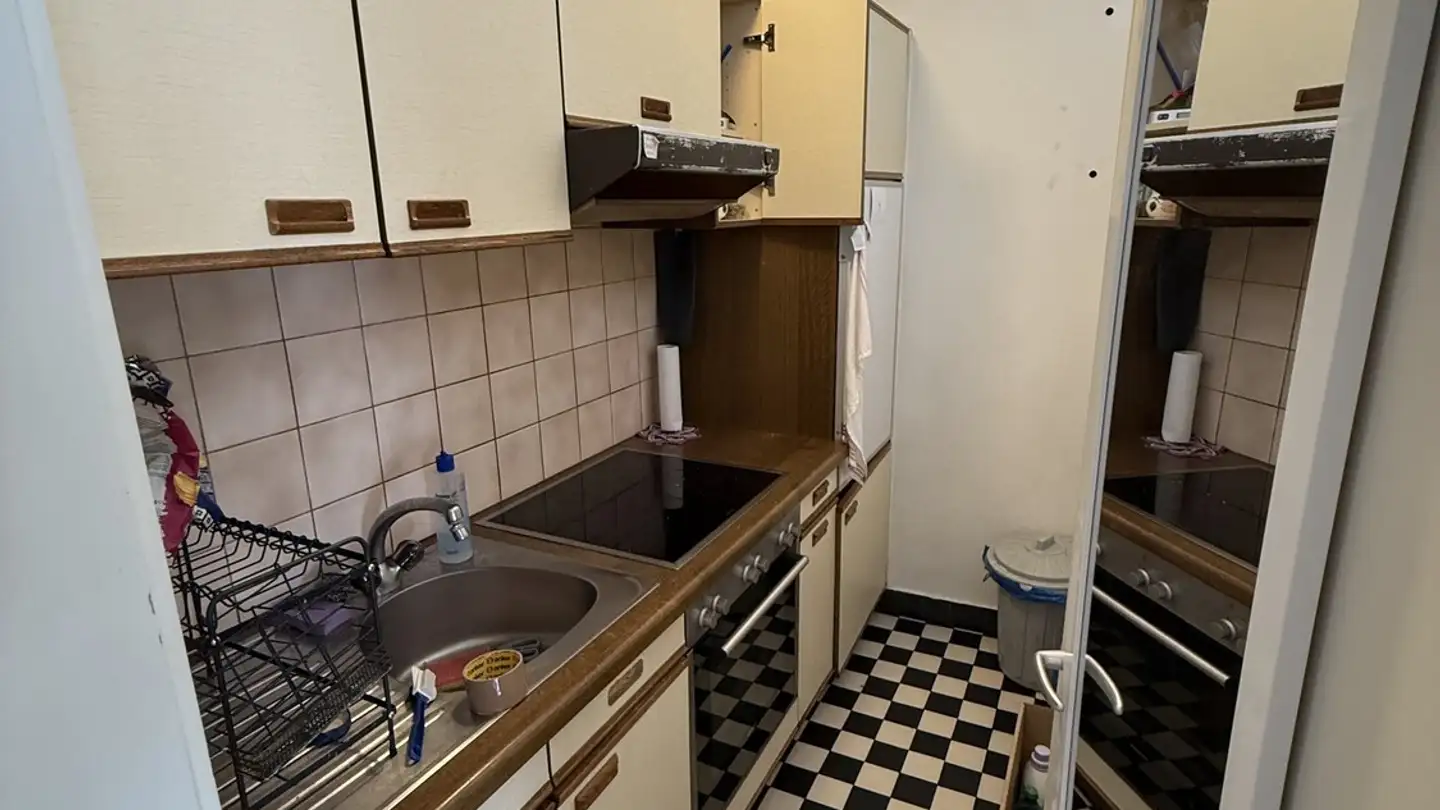 Apartment for rent - Bläsiring 113, 4057 Basel - Photo 2