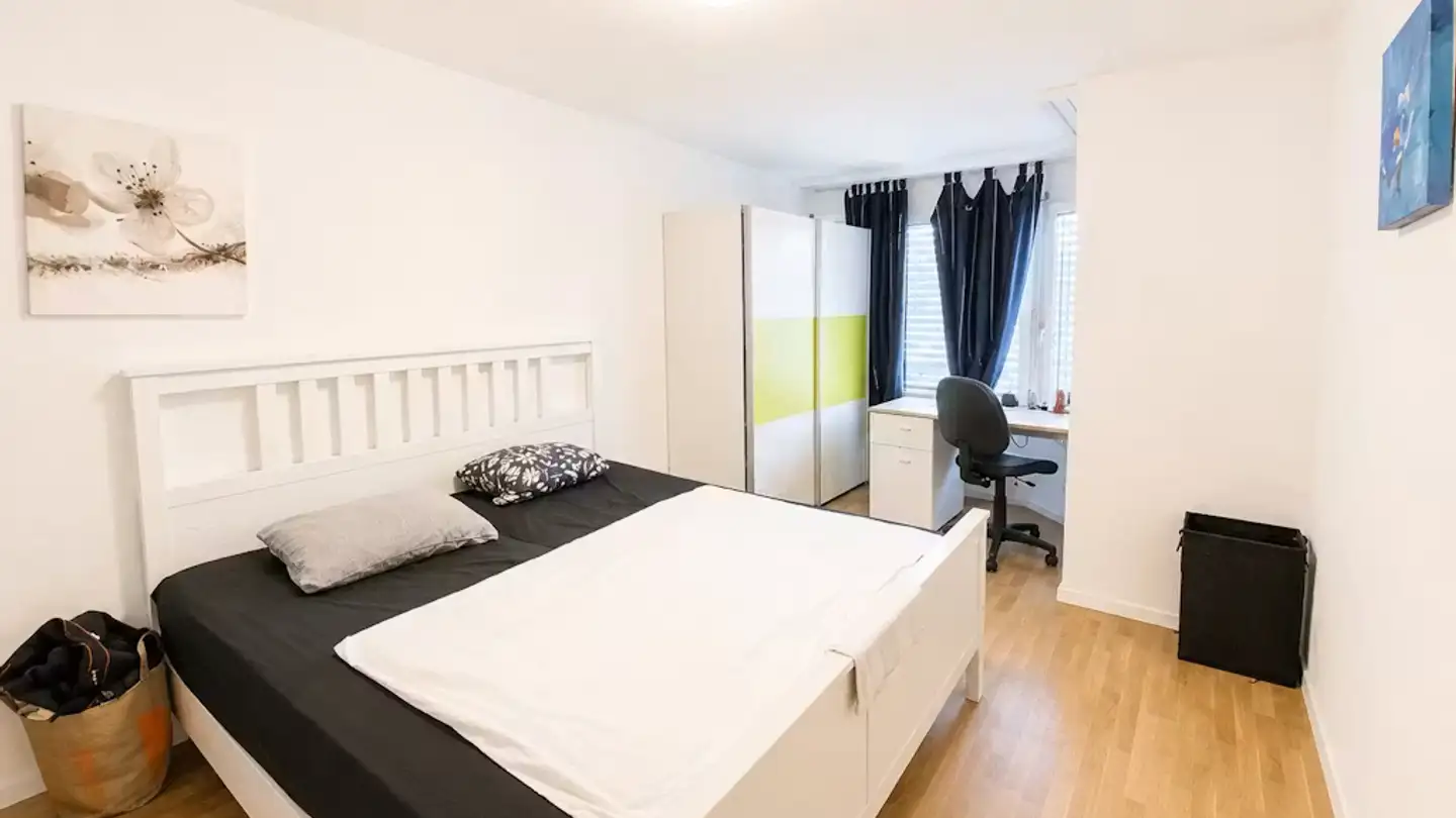 Appartement à louer - Aprikosenstrasse, 8051 Zürich - Photo 4