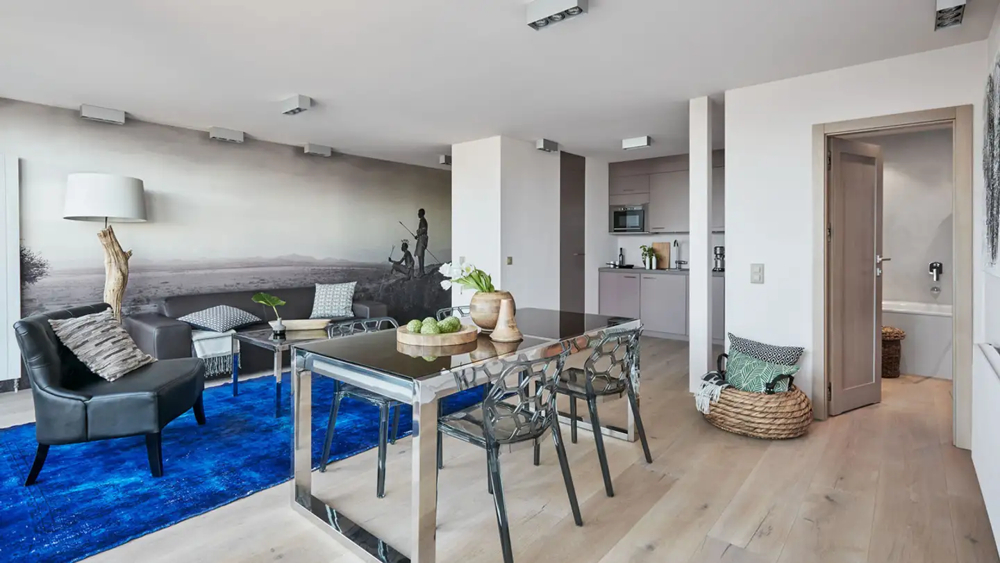 Appartamento in affitto - Rue De Lausanne 40, 1201 Genève - Foto 4