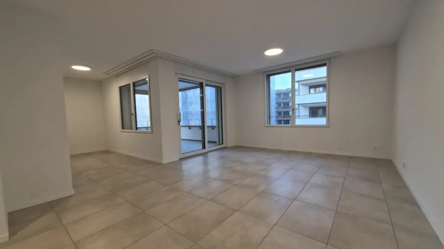 Apartment for rent - Allée Charles-Edouard-Guillaume 11, 1723 Marly