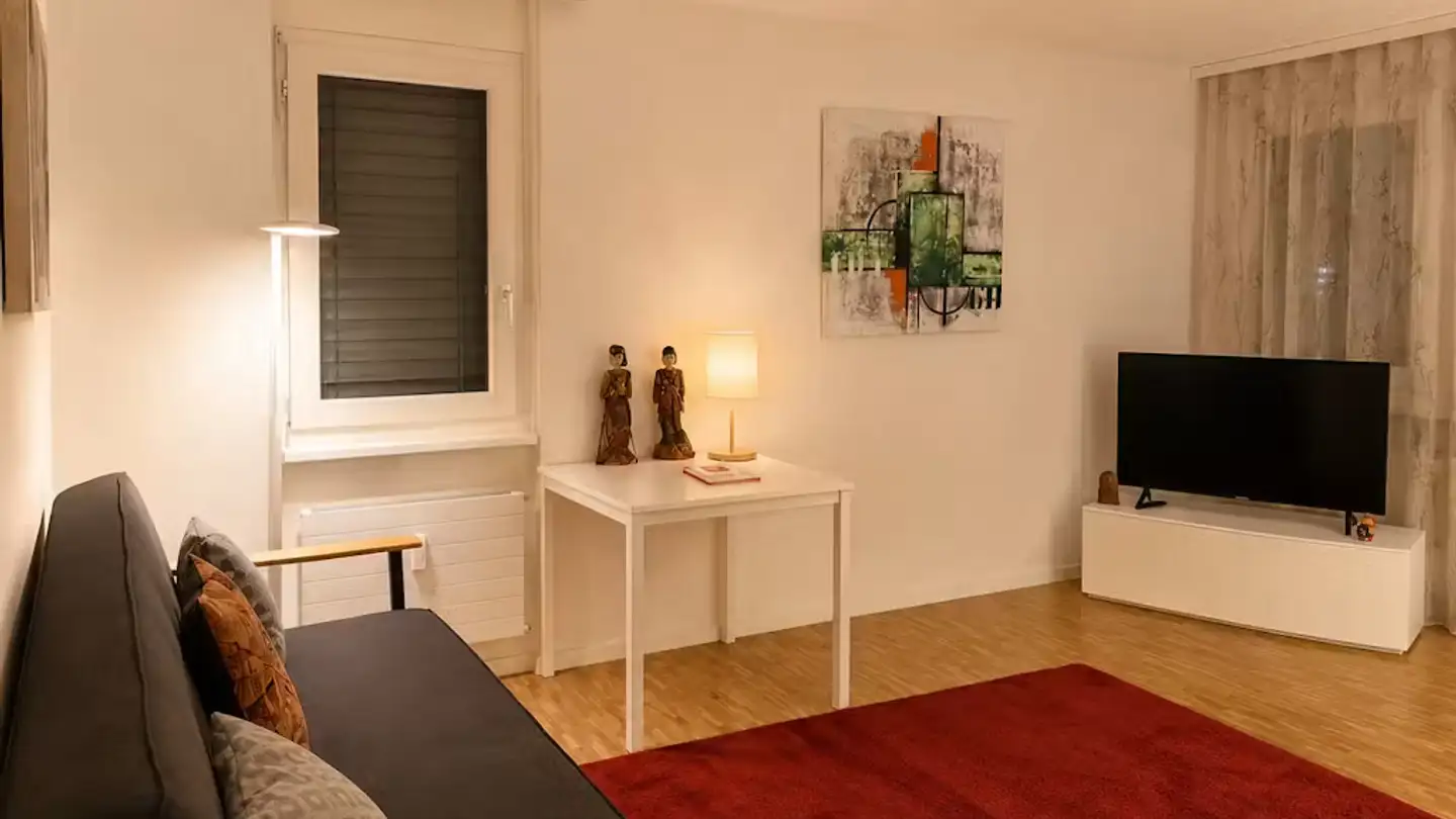 Appartement à louer - Aprikosenstrasse, 8051 Zürich - Photo 2