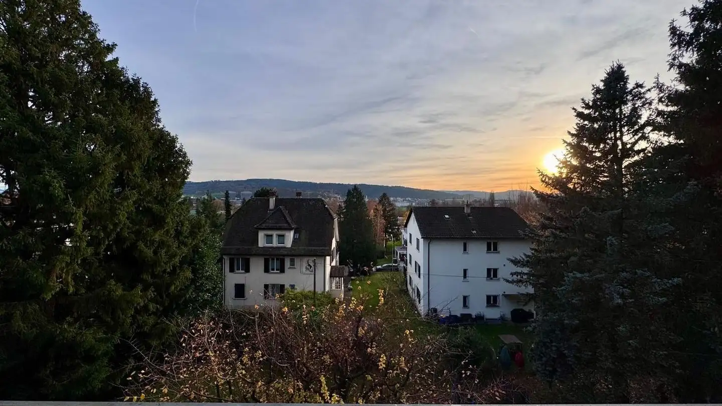 Attico in affitto - Rauchackerstrasse 29, 8102 Oberengstringen - Photo 2