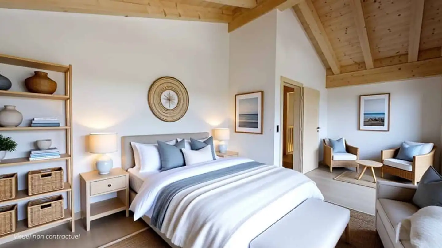 Casa singola in vendita - 1966 St-Romain (Ayent) - Foto 4