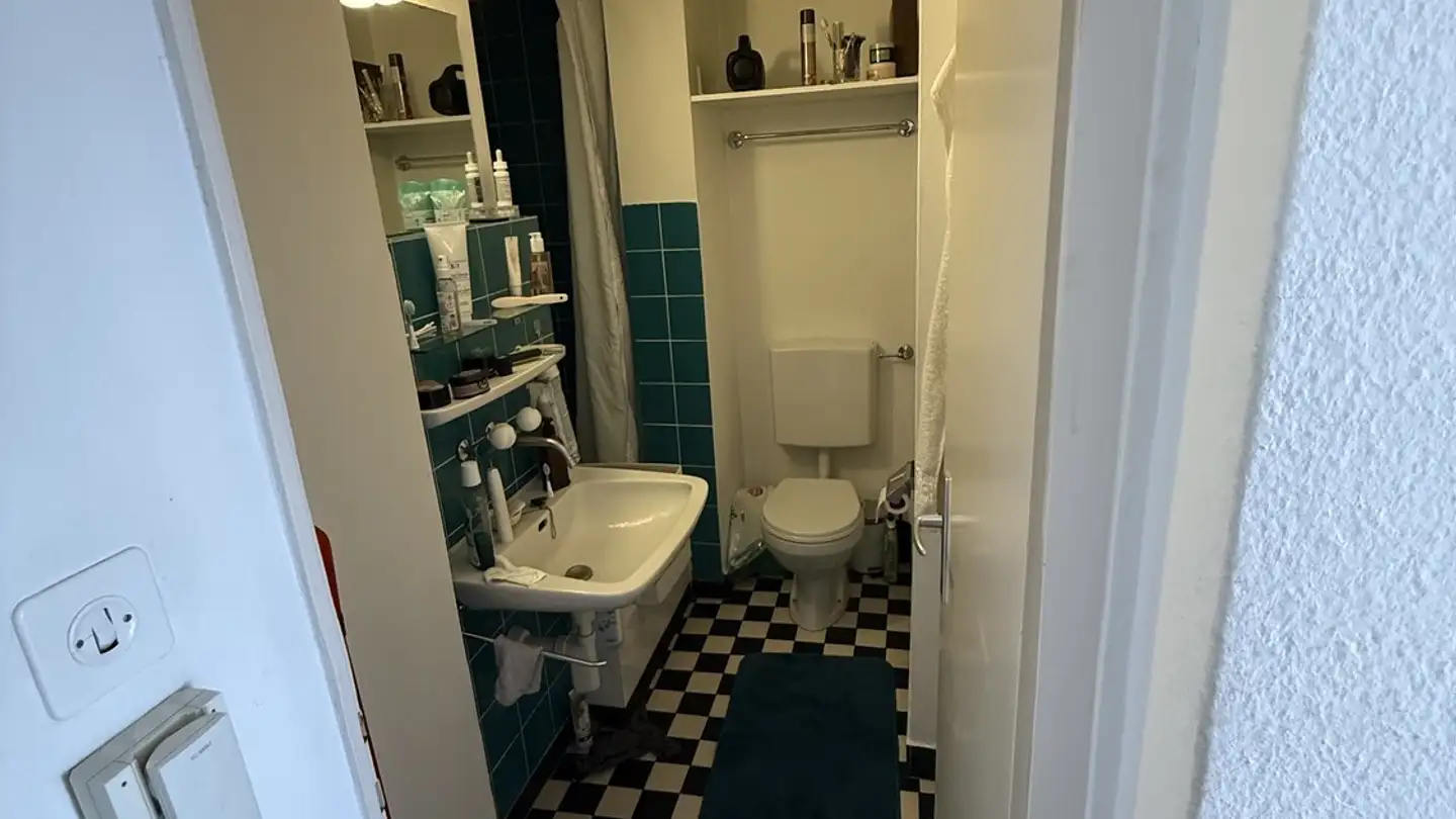 Apartment for rent - Bläsiring 113, 4057 Basel - Photo 3