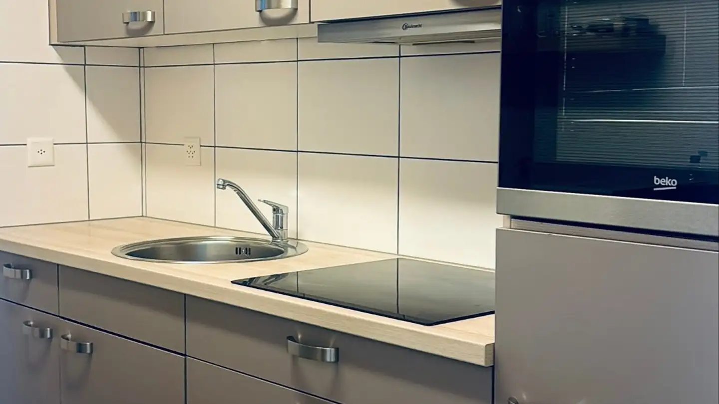 Single room for rent - Zollstrasse 40, 8212 Neuhausen am Rheinfall