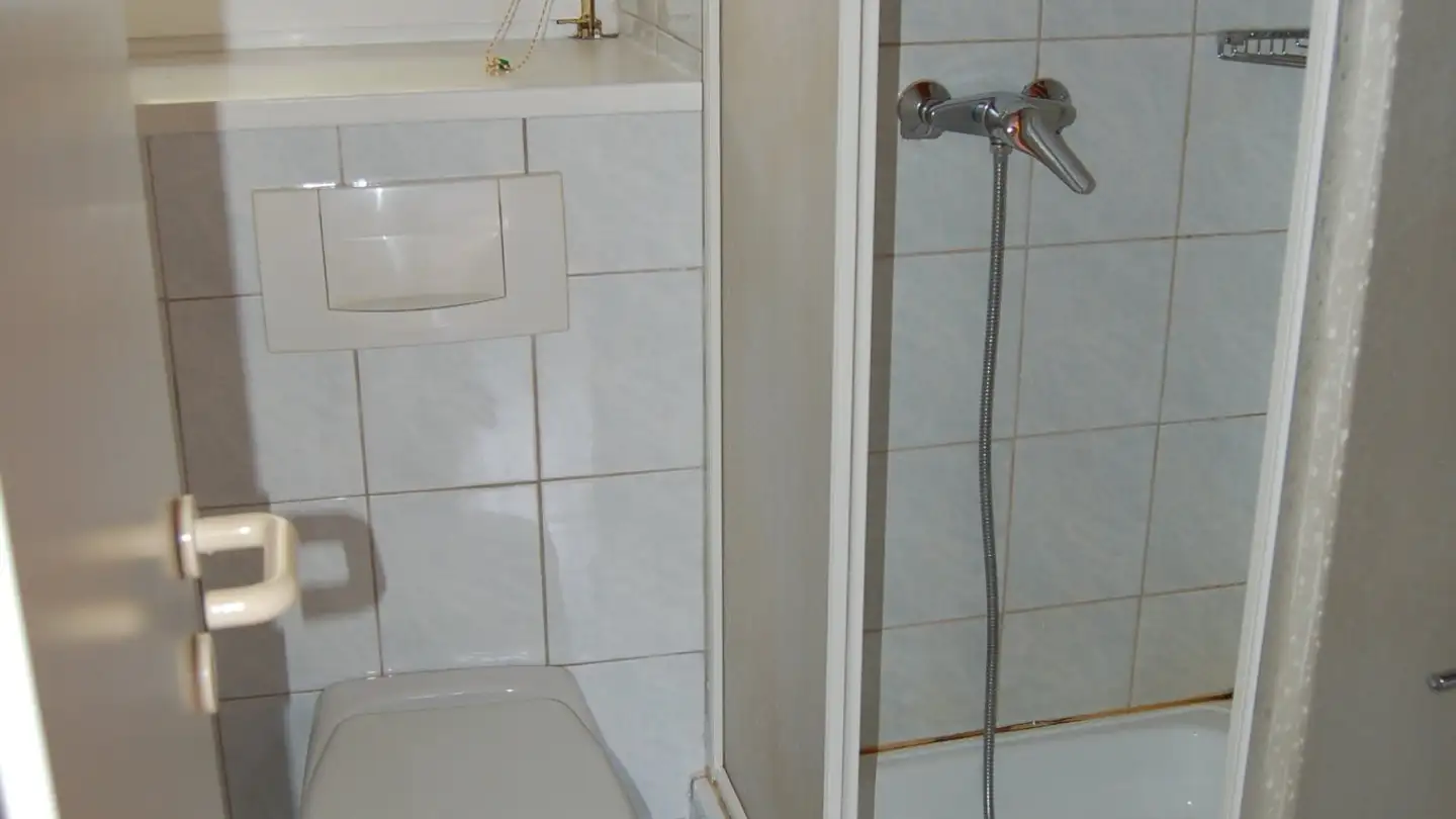 Casa singola in affitto - Loco, 6661 Loco - Foto 4