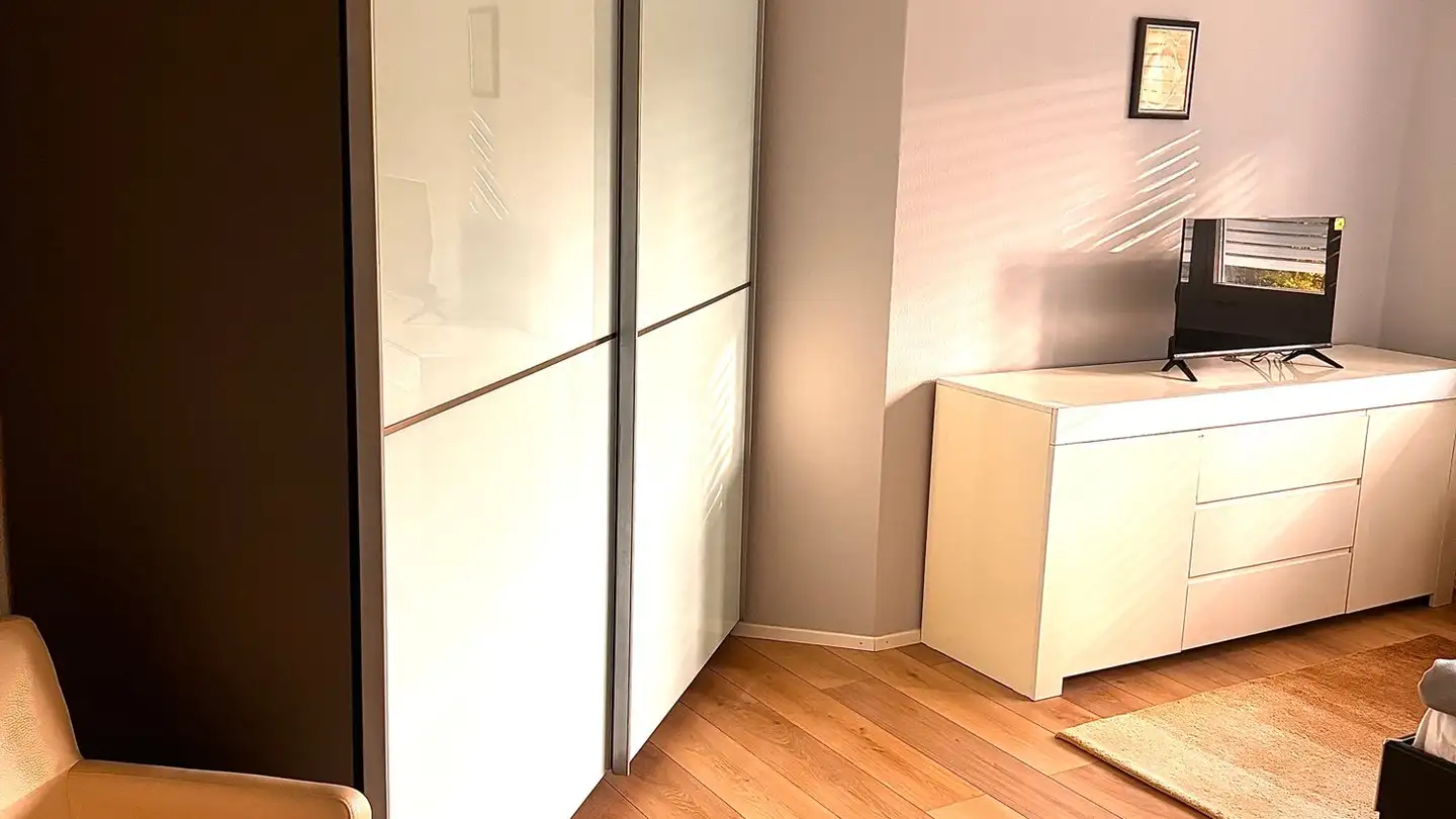 Single room for rent - Zollstrasse 40, 8212 Neuhausen am Rheinfall - Photo 4