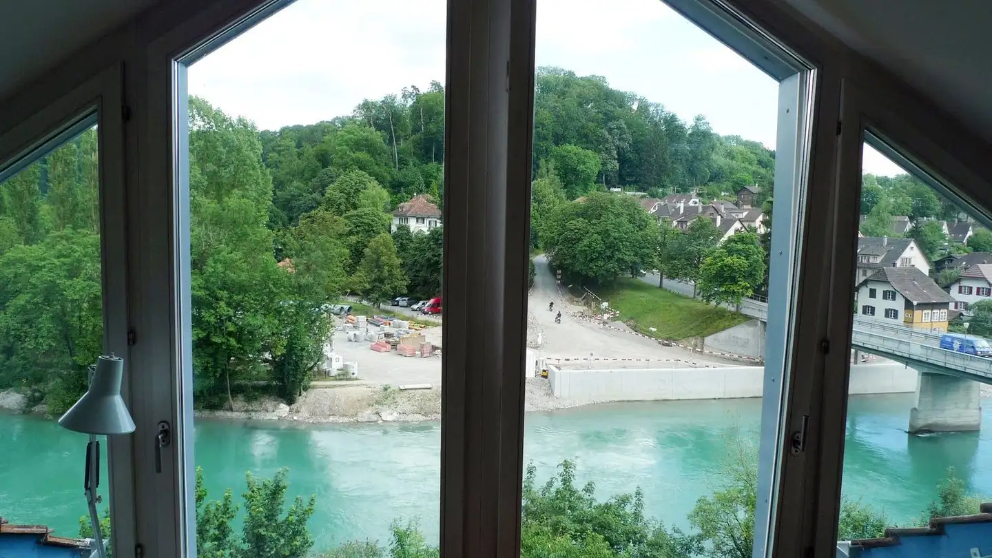 Attico in affitto - Felsenstrasse 4, 3047 Bremgarten b. Bern - Foto 3