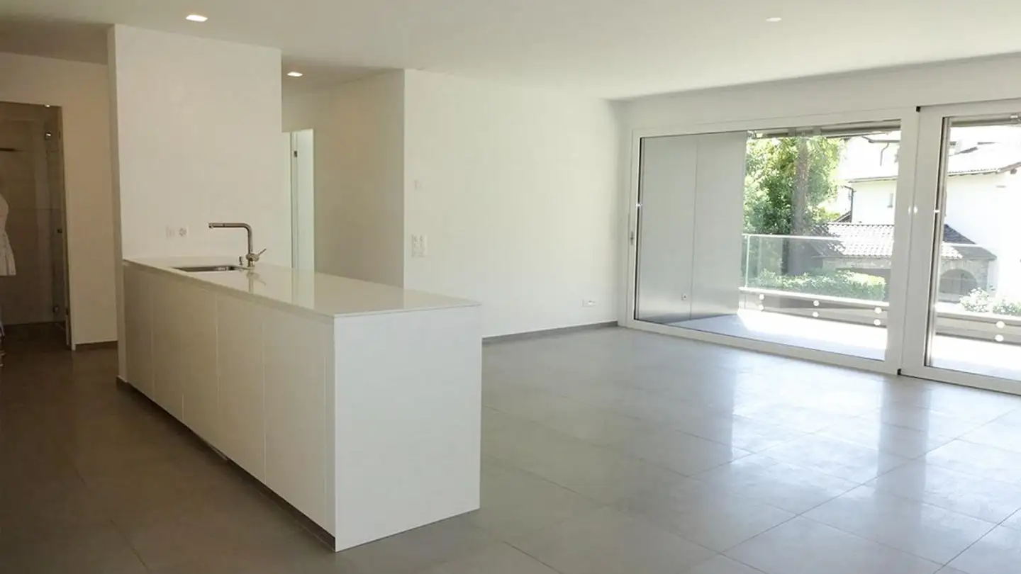 Appartamento in affitto - Via Lido 18, 6612 Ascona