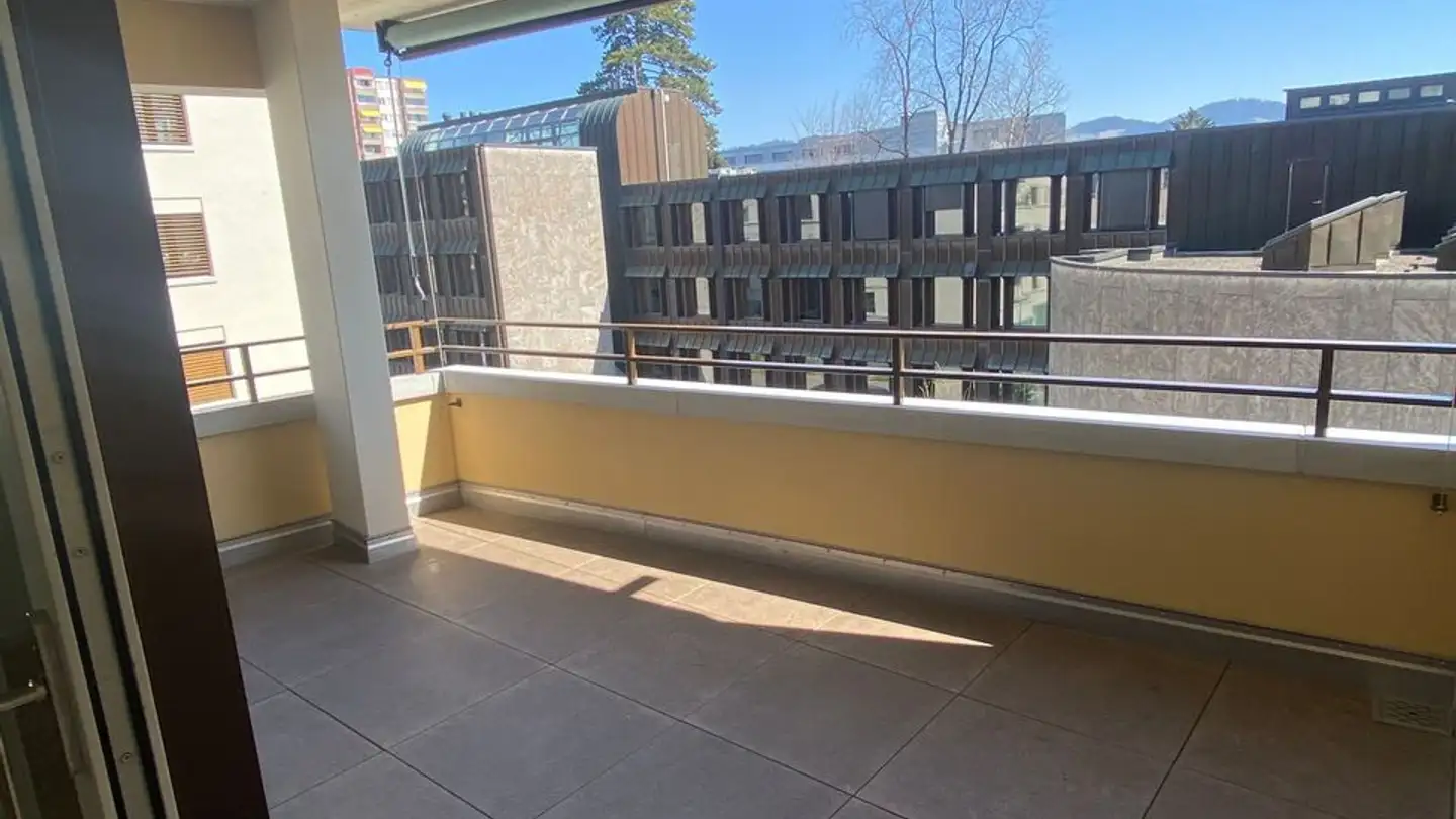 Wohnung mieten - Pappelnstrasse 7, 8620 Wetzikon ZH - Foto 4