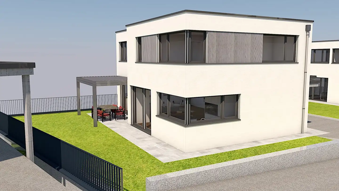 Maison individuelle à vendre - 4435 Niederdorf - Photo 3