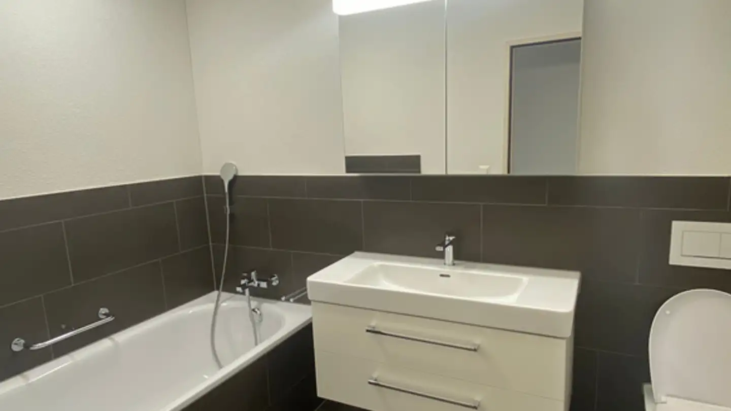 Appartement à louer - Pappelnstrasse 7, 8620 Wetzikon ZH - Photo 4